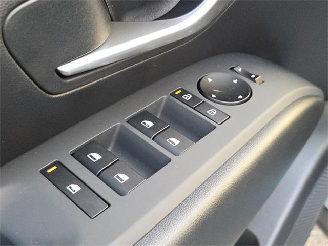 new 2026 Hyundai SANTA CRUZ car, priced at $31,740