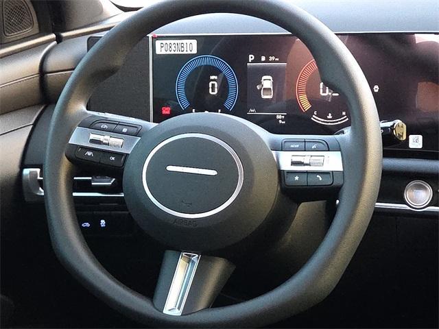 new 2026 Hyundai SANTA CRUZ car, priced at $31,740