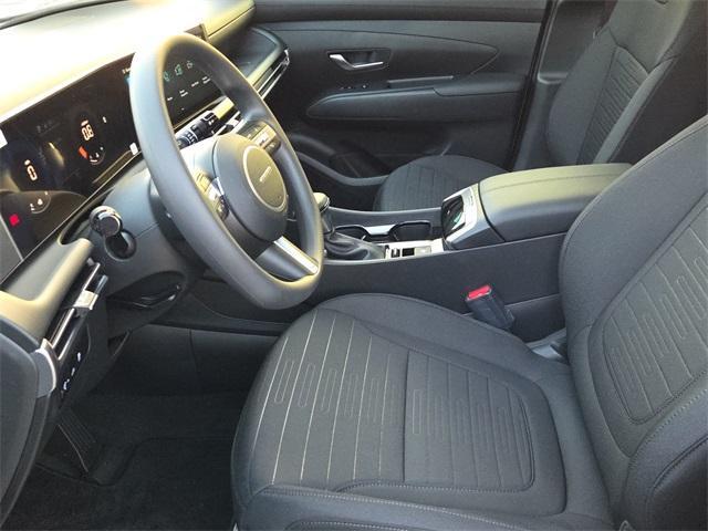 new 2026 Hyundai SANTA CRUZ car, priced at $31,740