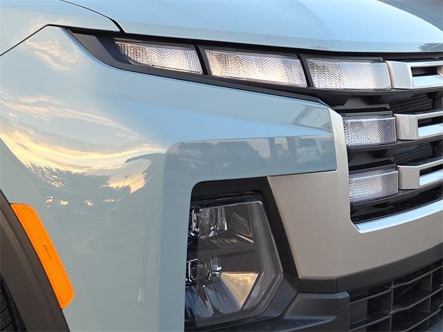 new 2026 Hyundai SANTA CRUZ car, priced at $31,740