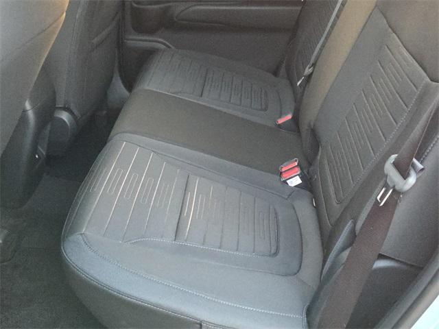 new 2026 Hyundai SANTA CRUZ car, priced at $31,740