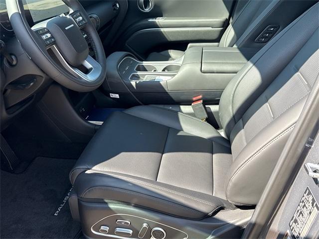 new 2026 Hyundai Palisade car, priced at $53,811