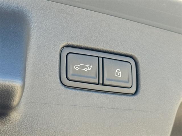 new 2026 Hyundai Palisade car, priced at $53,811