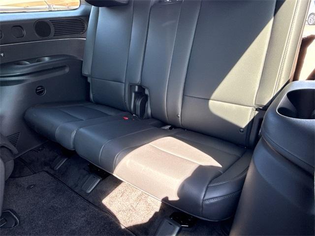 new 2026 Hyundai Palisade car, priced at $53,811