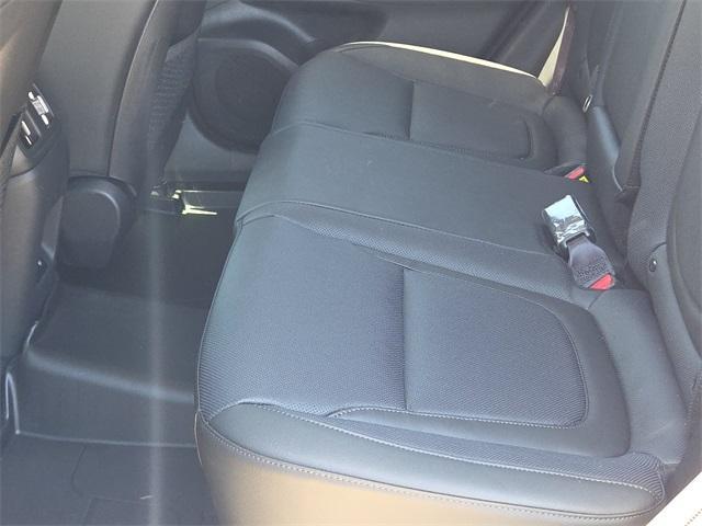 new 2025 Hyundai TUCSON Hybrid car, priced at $40,059