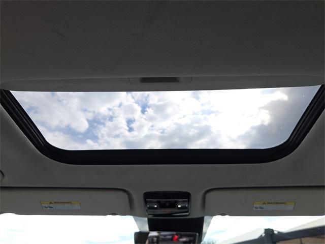 used 2024 Hyundai SANTA FE HEV car, priced at $41,044