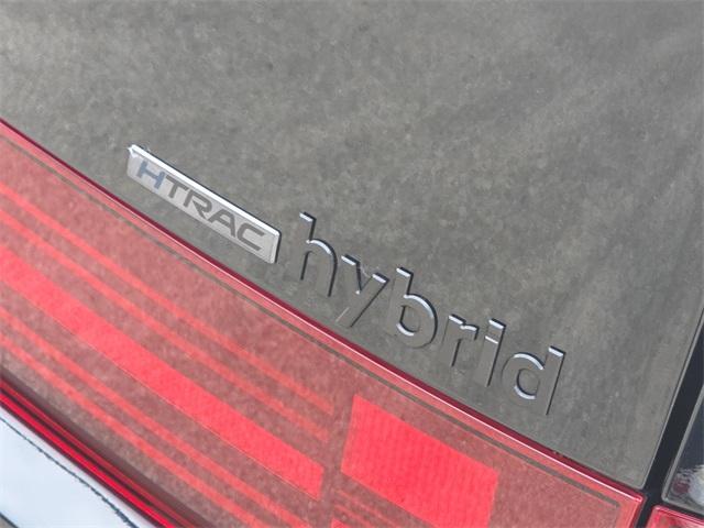 used 2024 Hyundai SANTA FE HEV car, priced at $41,044