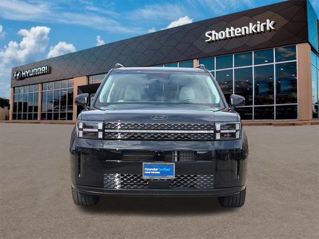 used 2024 Hyundai SANTA FE HEV car, priced at $41,044