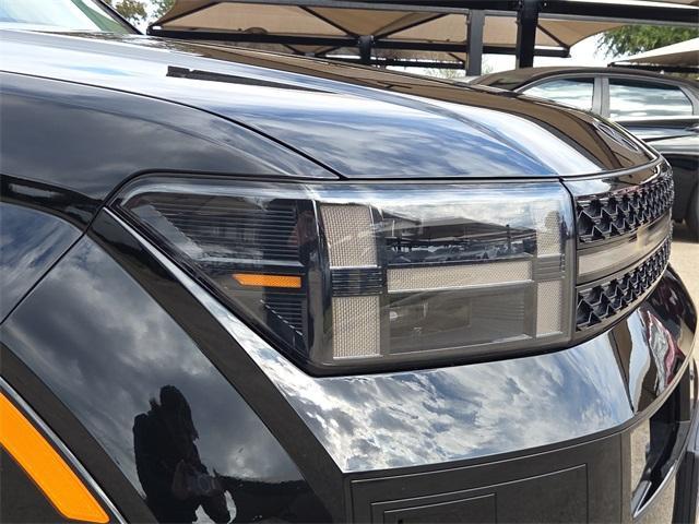 used 2024 Hyundai SANTA FE HEV car, priced at $41,044