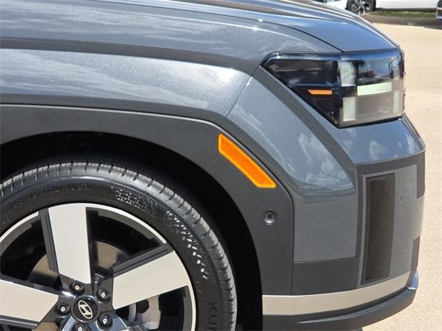 new 2026 Hyundai Santa Fe car, priced at $45,589