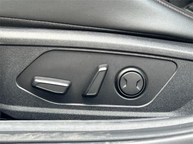 used 2023 Hyundai Elantra car, priced at $21,336