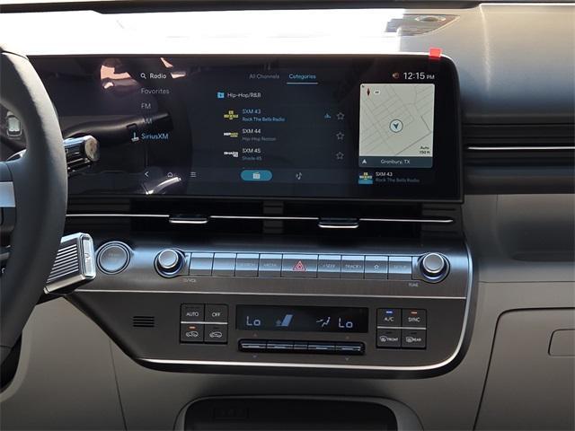 new 2026 Hyundai Kona car, priced at $33,009