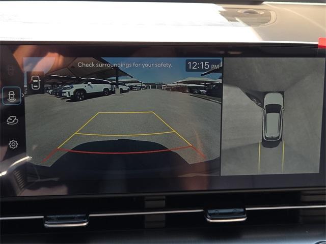 new 2026 Hyundai Kona car, priced at $33,009