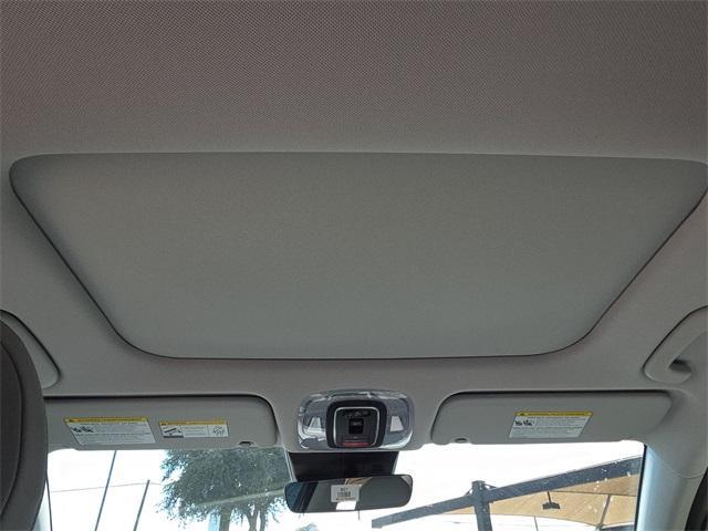 new 2026 Hyundai Kona car, priced at $33,009