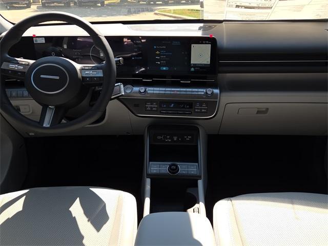 new 2026 Hyundai Kona car, priced at $33,009