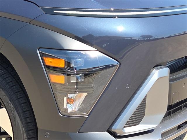 new 2026 Hyundai Kona car, priced at $33,009