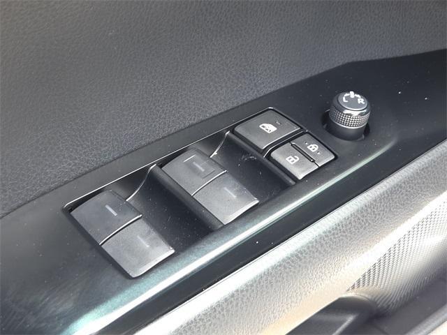 used 2025 Toyota Camry car, priced at $29,898