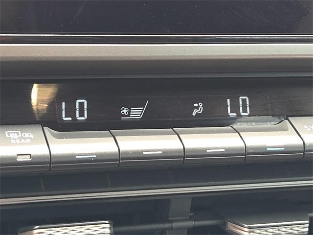 used 2025 Toyota Camry car, priced at $29,898