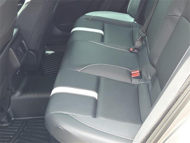 used 2025 Toyota Camry car, priced at $29,898