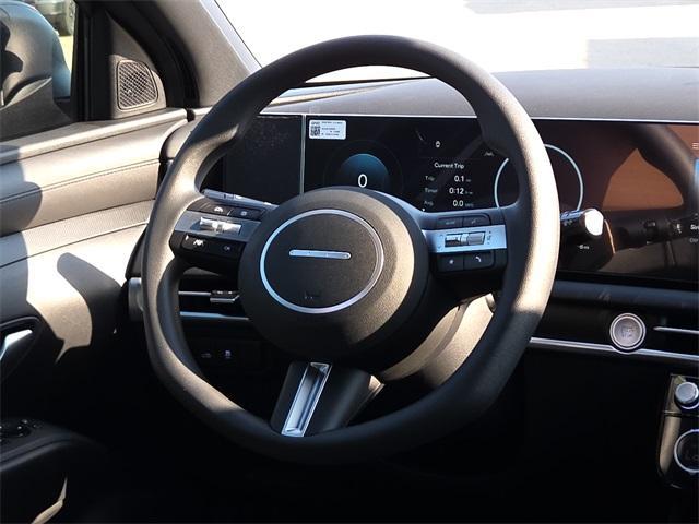 new 2026 Hyundai SANTA CRUZ car, priced at $35,607