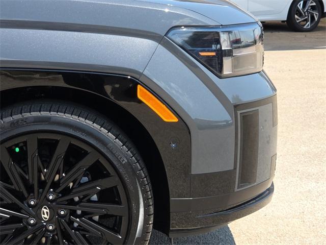 new 2026 Hyundai Santa Fe car, priced at $48,541