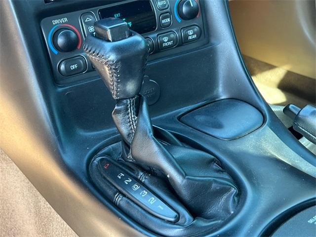 used 2004 Chevrolet Corvette car, priced at $18,920
