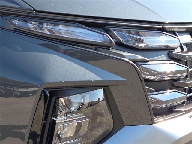 new 2026 Hyundai Tucson car, priced at $30,923
