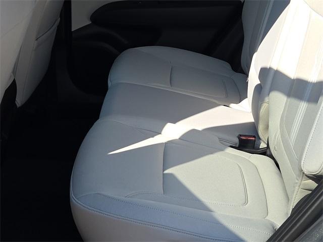 new 2026 Hyundai Tucson car, priced at $30,923