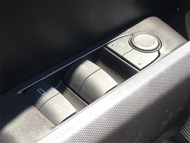 used 2024 Chevrolet Colorado car, priced at $39,992