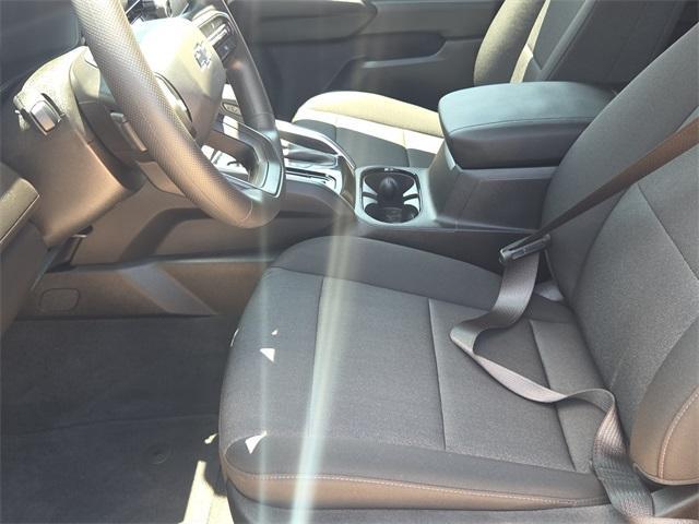 used 2024 Chevrolet Colorado car, priced at $39,992