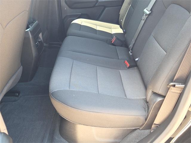used 2024 Chevrolet Colorado car, priced at $39,992