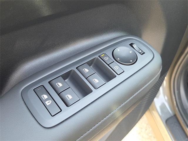 new 2026 Hyundai Santa Fe car