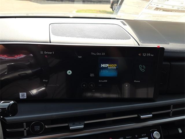 new 2026 Hyundai Santa Fe car