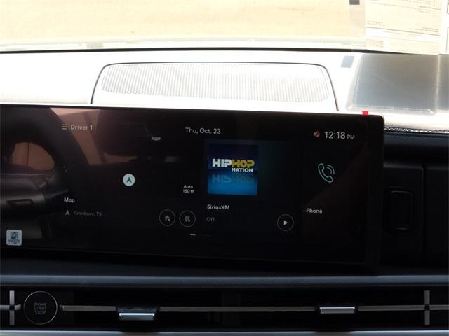 new 2026 Hyundai Santa Fe car