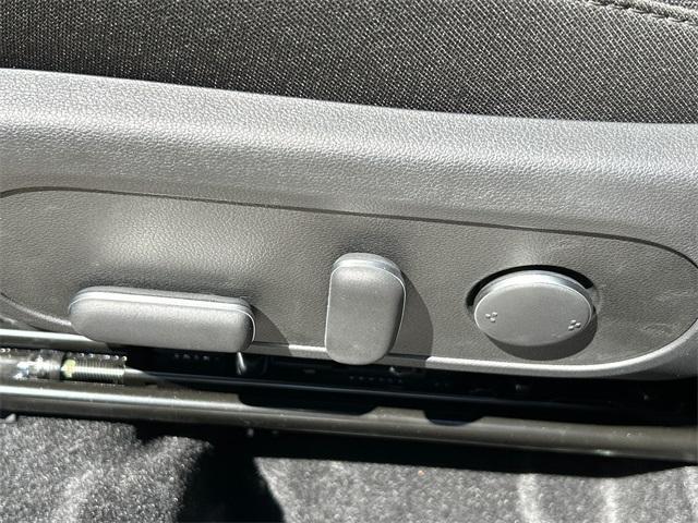 used 2025 Hyundai Kona car, priced at $27,526