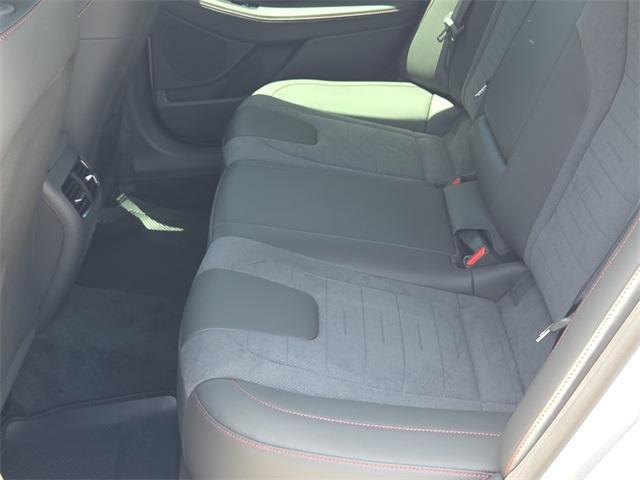 new 2025 Hyundai Sonata car, priced at $35,427