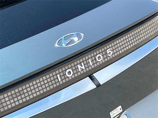 new 2024 Hyundai IONIQ 5 car, priced at $45,450