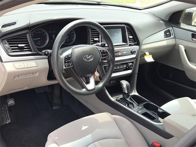 used 2018 Hyundai Sonata car, priced at $17,320
