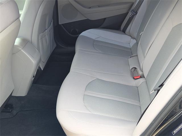 used 2018 Hyundai Sonata car, priced at $17,320