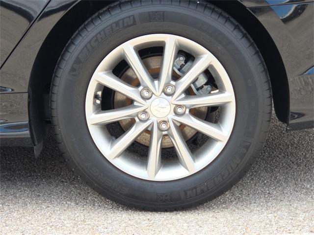 used 2018 Hyundai Sonata car, priced at $17,320