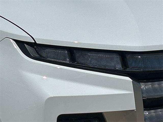 new 2025 Hyundai SANTA CRUZ car, priced at $33,378