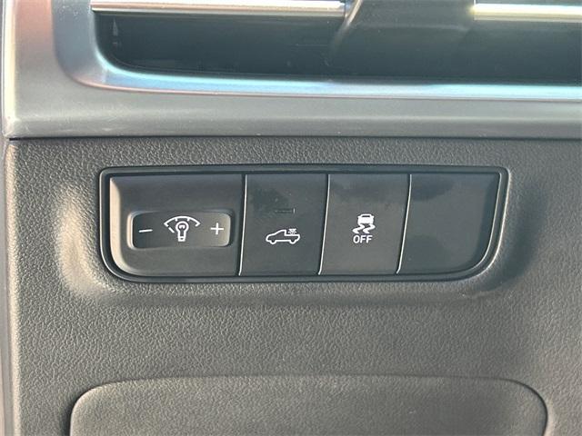 new 2025 Hyundai SANTA CRUZ car, priced at $33,378
