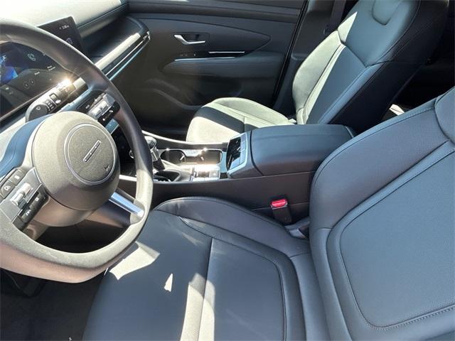 new 2025 Hyundai SANTA CRUZ car, priced at $33,378