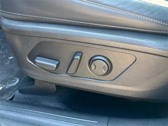 used 2021 Kia Sorento car, priced at $19,303