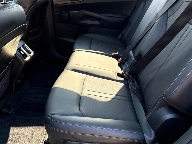 used 2021 Kia Sorento car, priced at $19,303