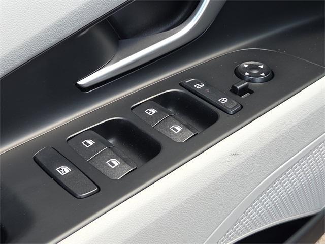 new 2025 Hyundai Elantra car, priced at $26,386