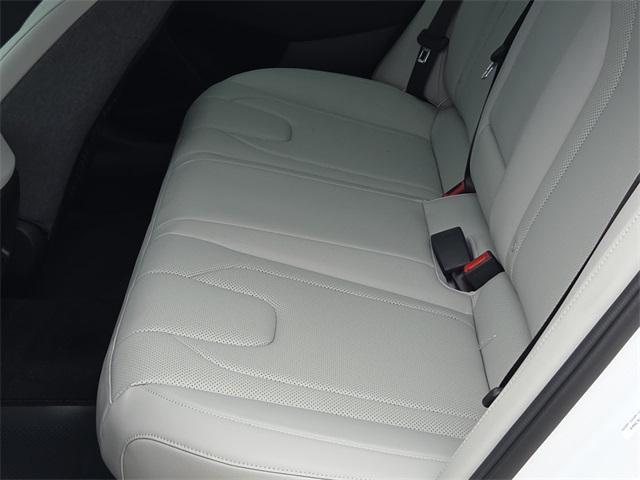 new 2025 Hyundai ELANTRA HEV car, priced at $28,756