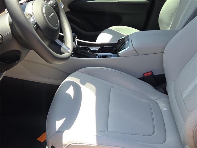 new 2025 Hyundai Tucson car, priced at $29,909