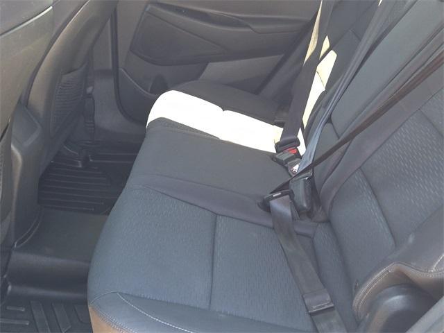 used 2019 Hyundai Tucson car, priced at $12,430
