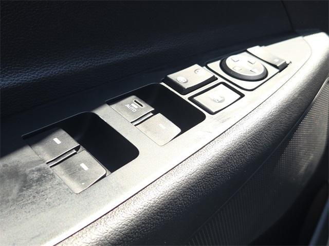 used 2019 Hyundai Tucson car, priced at $12,430